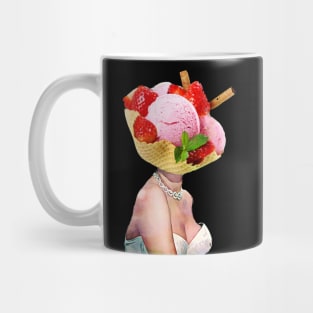 Sweet but Cold Mug